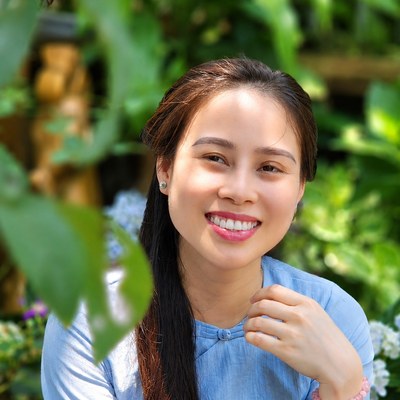 Nguyễn Tú Oanh