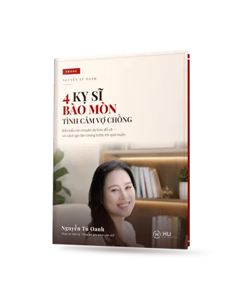 4 Kỵ Sĩ Bào Mòn Tình Cảm Vợ Chồng