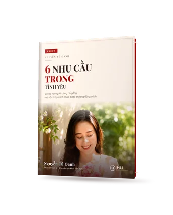 6 Nhu Cầu Trong Tình Yêu